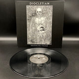 DIOCLETIAN - Inexorable Nexus LP w/booklet (Preorder)