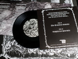 DISMA - The Graveless Remains 7"EP