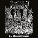 DISMA - The Graveless Remains 7"EP