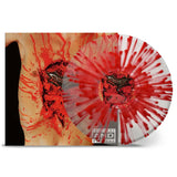 DISMEMBER - Indecent & Obscene LP (SPLATTER)