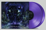 DISSECTION - The Somberlain 2LP w/booklet (PURPLE) (Preorder)