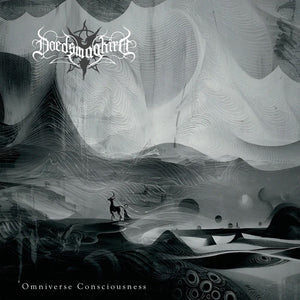 DOEDSMAGHIRD - Omniverse Consciousness LP (Preorder)