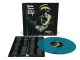 DYING FETUS - Make Them Beg For Death LP (BLUE)