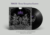 NOCTU - Norma Evangelium Tenebris LP w/booklet