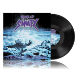 EDGE OF SANITY - Nothing But Death Remains LP (Preorder)