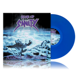 EDGE OF SANITY - Nothing But Death Remains LP (BLUE) (Preorder)