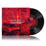 EDGE OF SANITY - Purgatory Afterglow LP (Preorder)