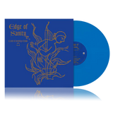 EDGE OF SANITY - Until Eternity Ends 12"EP (BLUE) (Preorder)