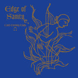 EDGE OF SANITY - Until Eternity Ends 12"EP (Preorder)