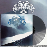 ENSLAVED - Frost LP (CLEAR/BLACK) (Preorder)