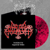 ENSLAVED - Mardraum LP (SPLATTER)