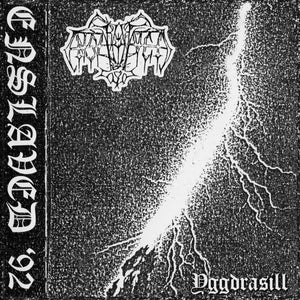 ENSLAVED - Yggdrasill LP