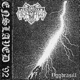 ENSLAVED - Yggdrasill LP