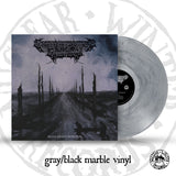 EXCARNATED ENTITY - Mass Grave Horizon LP (MARBLE) (Preorder)