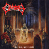 EPITAPH - Seeming Salvation LP (RED/BLACK)