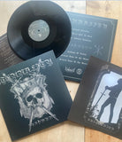 ETERNALITY - Deaþwyrd LP