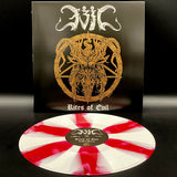 EVIL (JP) - Rites Of Evil LP (RISING SUN)