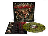 EXHUMED - All Guts, No Glory LP (SPLATTER)