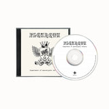 FLEURETY - Department Of Apocalyptic Affairs 25th Anniversary CD (Preorder)