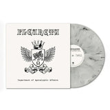 FLEURETY - Department Of Apocalyptic Affairs 25th Anniversary LP (MARBLE) (Preorder)