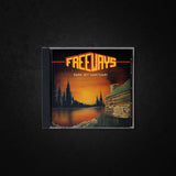 FREEWAYS - Dark Sky Sanctuary CD