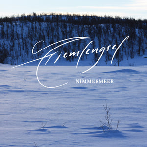 HJEMLENGSEL - Nimmermeer CD (Preorder)