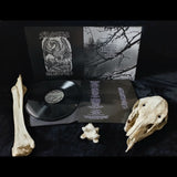 FROZEN GRAVES - An Age Of Emptiness LP