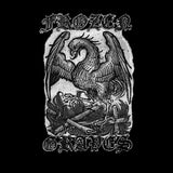 FROZEN GRAVES - An Age Of Emptiness LP