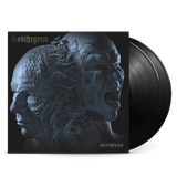 GODTHRYMM - Distortions 2LP