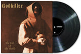 GODKILLER - The End Of The World LP (Preorder)