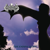 GOREMENT - The Ending Quest LP (VIOLET/BONE)