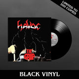 HAVOC - The Grip LP