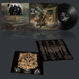 HELLBRINGER - Dominion Of Darkness LP