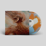 HORRENDOUS - Ecdysis 10th anniversary LP (TRI-COLOR)