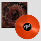 HYPERDONTIA - Nexus Of Teeth LP (ORANGE)