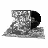 ILDJARN - Minnesjord / The Dark Soil LP