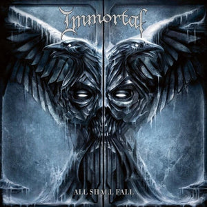 IMMORTAL - All Shall Fall LP (Preorder)