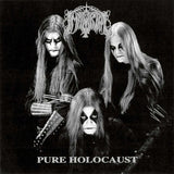 IMMORTAL - Pure Holocaust CD (SLIPCASE)