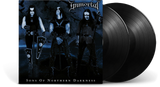 IMMORTAL - Sons Of Northern Darkness 2LP (Preorder)