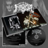 IMMORTAL - Pure Holocaust CD (SLIPCASE)