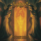 INCANTATION - The Forsaken Mourning Of Angelic Anguish LP (ORANGE/BLACK)