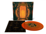 INCANTATION - The Forsaken Mourning Of Angelic Anguish LP (ORANGE/BLACK)