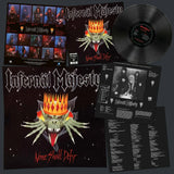 INFERNAL MAJESTY - None Shall Defy LP