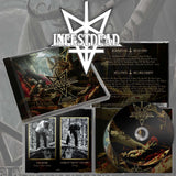 INFESTDEAD - Satanic Serenades 2CD