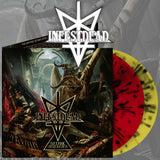 INFESTDEAD - Satanic Serenades 2LP (SPLATTER)