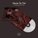 INHERITS THE VOID - Impending Fall Of The Stars LP (WHITE)