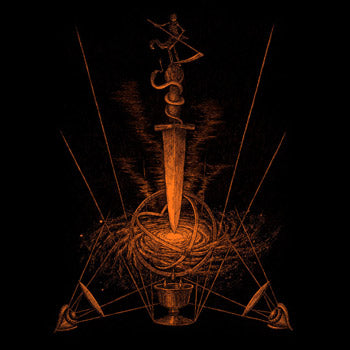 INQUISITION - Veneration of Medieval Mysticism and Cosmological Violence CD (Preorder)