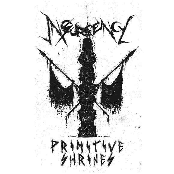 INSURGENCY - Primitive Shrines MC