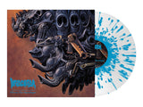 INVOCATOR - Weave The Apocalypse LP (SPLATTER)