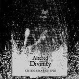 KRIEGSMASCHINE - Altered States Of Divinity CD